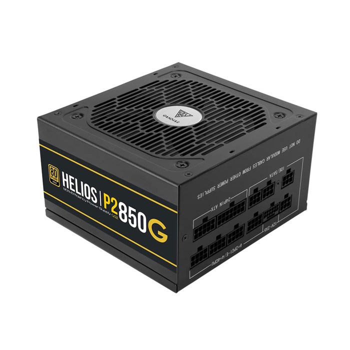 پاور فول ماژولار گیم دیاس HELIOS P2 850G V2